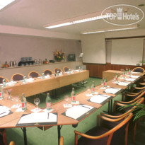 Sheraton Metechi Palace