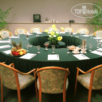 Sheraton Metechi Palace