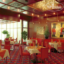 Sheraton Metechi Palace