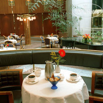 Sheraton Metechi Palace