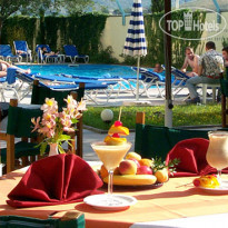 Sheraton Metechi Palace