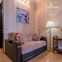 Iliani Suite