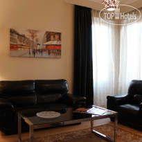 Iliani Suite