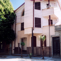 Anano guesthouse