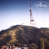 Anano guesthouse