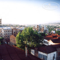Anano guesthouse