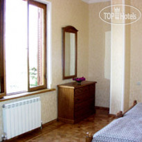 Anano guesthouse