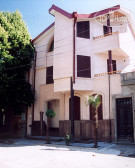 Anano guesthouse 3*