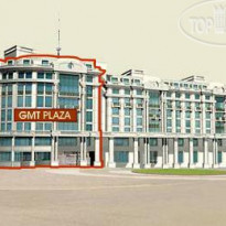 GMT Plaza 