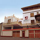 Hotel photo Metro Hotel II 3*