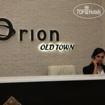 Orion Old Town