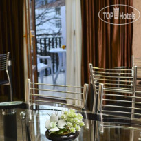 Margi Hotel