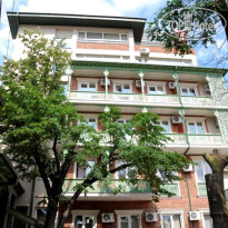 Prestige Palace Hotel