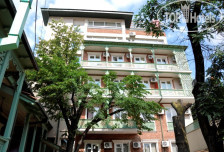 Prestige Palace Hotel 3*