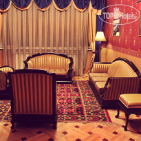 Prestige Palace Hotel