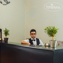 City Plaza Hotel 