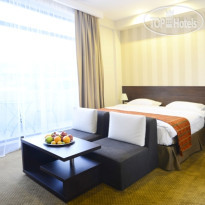 Citrus Hotel