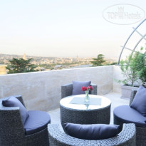 Citrus Hotel