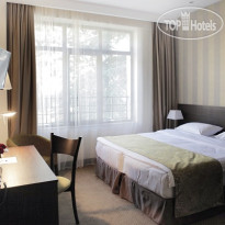 Citrus Hotel