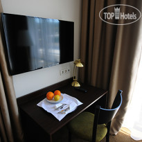 Citrus Hotel