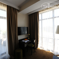Citrus Hotel
