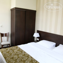 Citrus Hotel