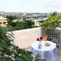 Citrus Hotel