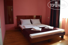 Crossway Hotel&Hostel 3*