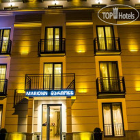 Marionn Hotel