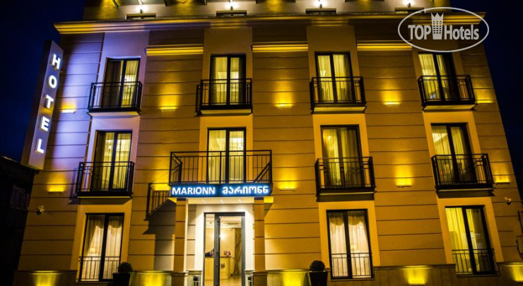 Marionn Hotel