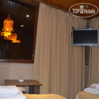 Bonus Hotel