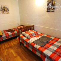 Hello Guest House комната на 2 места