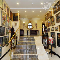 GM Hotel 