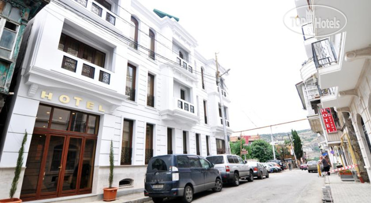 Hotelier's photos GM Hotel