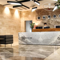 Iveria Inn 