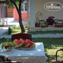 Tbilisi Garden