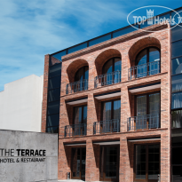 The Terrace Boutique Hotel 