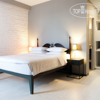 The Terrace Boutique Hotel 