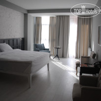 The Terrace Boutique Hotel 