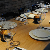 The Terrace Boutique Hotel 
