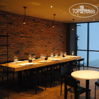 The Terrace Boutique Hotel 