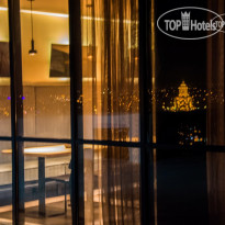 The Terrace Boutique Hotel 