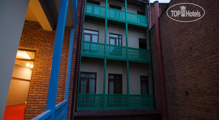 Marlyn Hotel