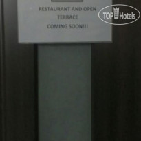 Marlyn Hotel 