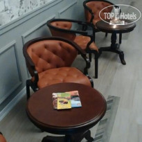 Marlyn Hotel 