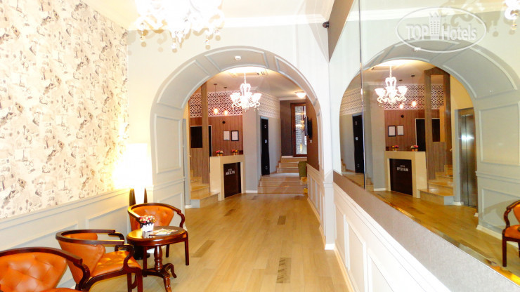 Marlyn Hotel