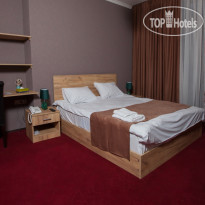 Marlyn Hotel