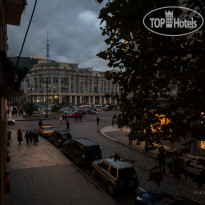 Marlyn Hotel