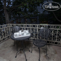 Marlyn Hotel