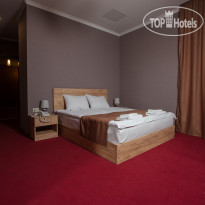Marlyn Hotel